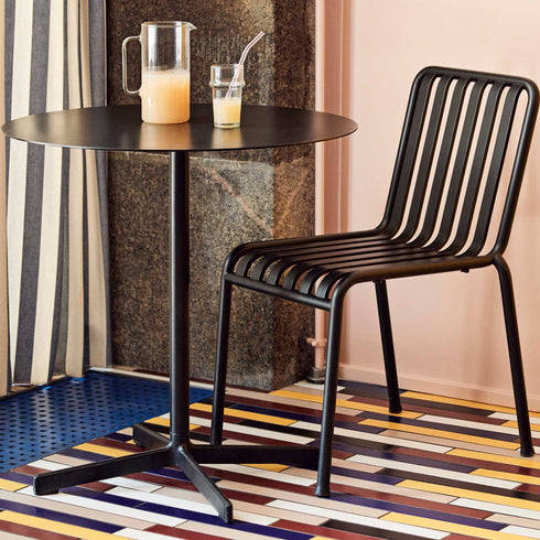 Neu Table Round Ø70cm